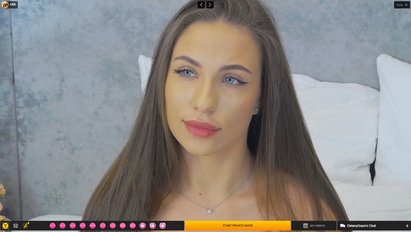 Jerkmate alternative Livejasmin